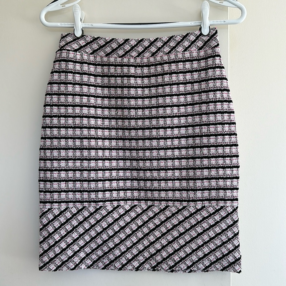 Banana Republic Petite Pencil Skirt